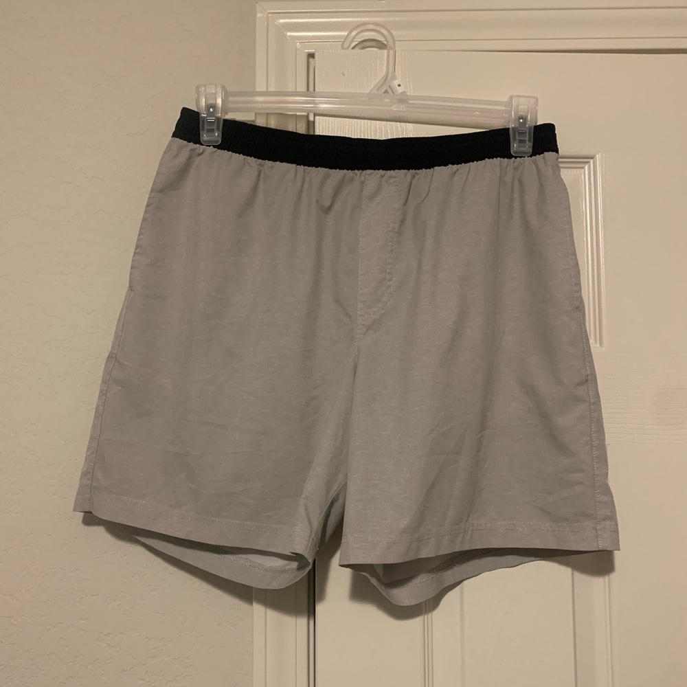 Men’s Chubbies Shorts